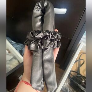 curling tool for heatless curls